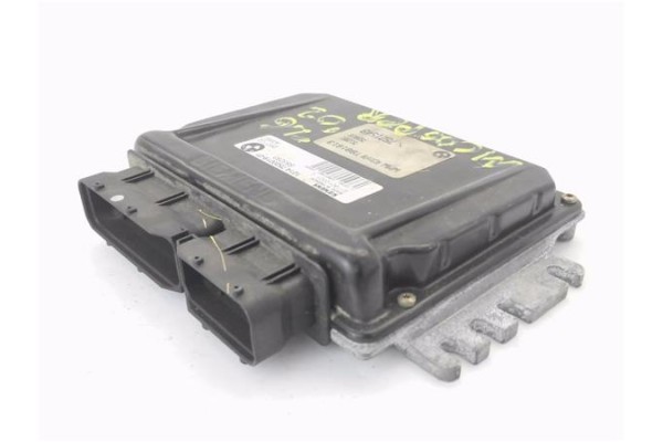 Recambio de centralita para mini mini (r50,r53) 1.6 cooper referencia OEM IAM 1214752001901 S118012001L 