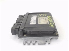 Recambio de centralita para mini mini (r50,r53) 1.6 cooper referencia OEM IAM 1214752001901 S118012001L 