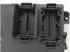Recambio de caja fusibles/rele para opel corsa d 1.2 referencia OEM IAM 13301560 401154265 