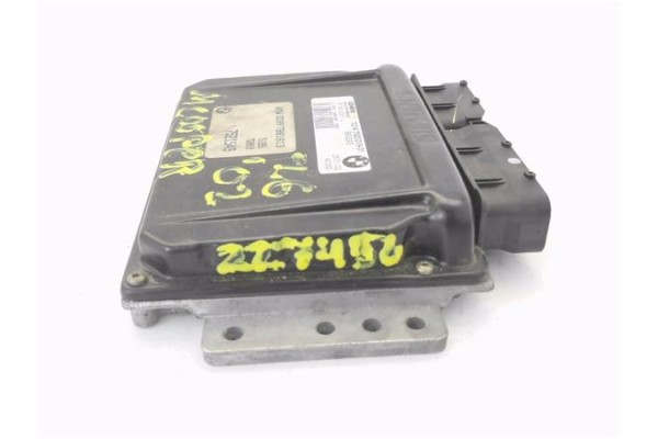 Recambio de centralita para mini mini (r50,r53) 1.6 cooper referencia OEM IAM 1214752001901 S118012001L 