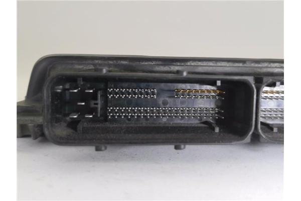 Recambio de centralita para mini mini (r50,r53) 1.6 cooper referencia OEM IAM 1214752001901 S118012001L 