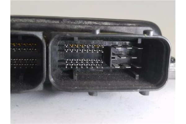 Recambio de centralita para mini mini (r50,r53) 1.6 cooper referencia OEM IAM 1214752001901 S118012001L 