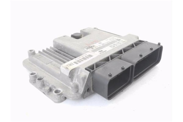 Recambio de centralita para hyundai i30 (fd) 1.6 crdi referencia OEM IAM 391062A710 281014291 