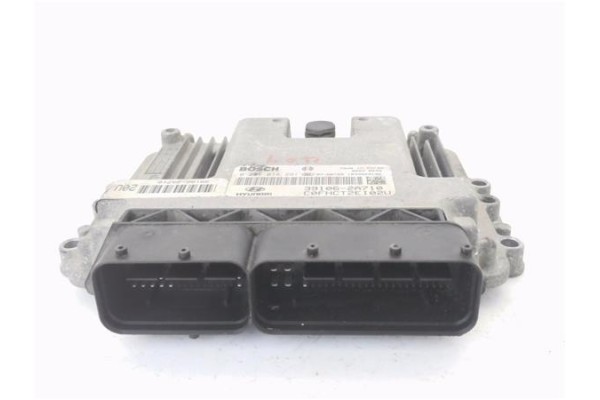 Recambio de centralita para hyundai i30 (fd) 1.6 crdi referencia OEM IAM 391062A710 281014291 