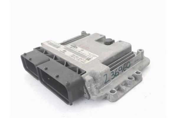 Recambio de centralita para hyundai i30 (fd) 1.6 crdi referencia OEM IAM 391062A710 281014291 