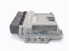 Recambio de centralita para hyundai i30 (fd) 1.6 crdi referencia OEM IAM 391062A710 281014291 