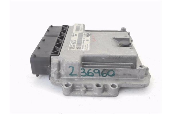 Recambio de centralita para hyundai i30 (fd) 1.6 crdi referencia OEM IAM 391062A710 281014291 