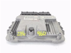 Recambio de centralita para hyundai i30 (fd) 1.6 crdi referencia OEM IAM 391062A710 281014291 