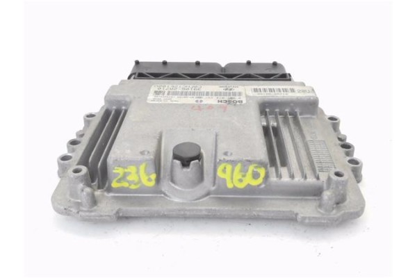 Recambio de centralita para hyundai i30 (fd) 1.6 crdi referencia OEM IAM 391062A710 281014291 