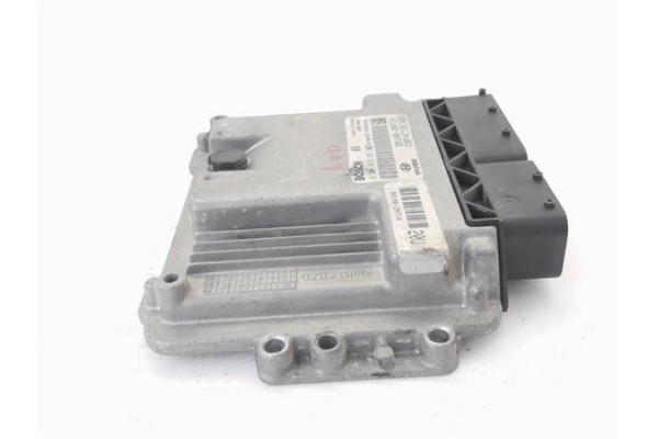 Recambio de centralita para hyundai i30 (fd) 1.6 crdi referencia OEM IAM 391062A710 281014291 