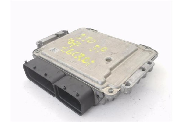 Recambio de centralita para hyundai i30 (fd) 1.6 crdi referencia OEM IAM 391062A710 281014291 