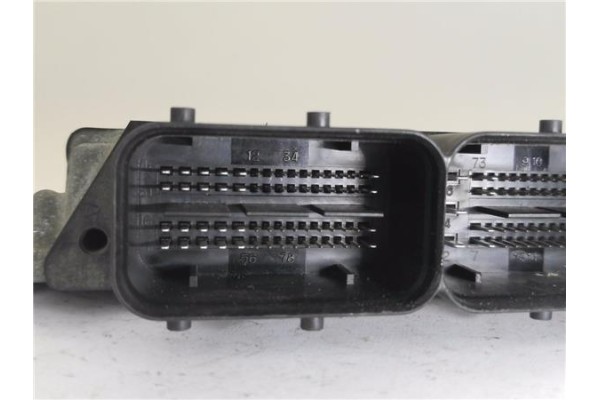 Recambio de centralita para hyundai i30 (fd) 1.6 crdi referencia OEM IAM 391062A710 281014291 