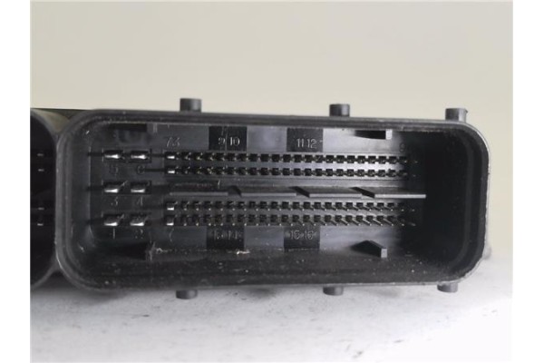 Recambio de centralita para hyundai i30 (fd) 1.6 crdi referencia OEM IAM 391062A710 281014291 