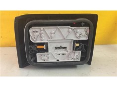 Recambio de piloto trasero derecho para renault r 19 berl. con portón (b/c53) 1.4 europa referencia OEM IAM   