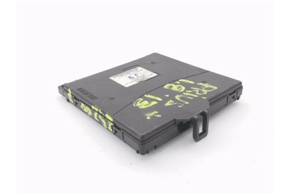 Recambio de centralita para toyota prius + (zvw40) 1.8 advance referencia OEM IAM 89221471211 50117115 