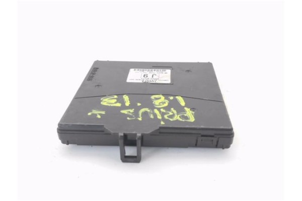 Recambio de centralita para toyota prius + (zvw40) 1.8 advance referencia OEM IAM 89221471211 50117115 