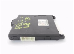 Recambio de centralita para toyota prius + (zvw40) 1.8 advance referencia OEM IAM 89221471211 50117115 