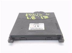 Recambio de centralita para toyota prius + (zvw40) 1.8 advance referencia OEM IAM 89221471211 50117115 