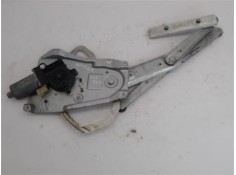 Recambio de mecanismo elevalunas delantero derecho para saab 9-5 berlina referencia OEM IAM 5184825 117997XXX 