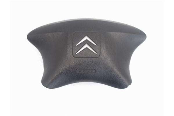 Recambio de airbag volante para citroen berlingo 1.6 hdi 75 600 first furgón referencia OEM IAM   