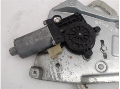 Recambio de mecanismo elevalunas delantero derecho para saab 9-5 berlina referencia OEM IAM 5184825 117997XXX 