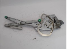 Recambio de mecanismo elevalunas delantero derecho para saab 9-5 berlina referencia OEM IAM 5184825 117997XXX 
