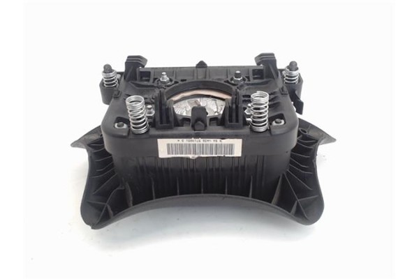 Recambio de airbag volante para citroen berlingo 1.6 hdi 75 600 first furgón referencia OEM IAM   