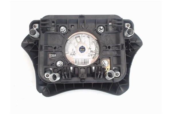 Recambio de airbag volante para citroen berlingo 1.6 hdi 75 600 first furgón referencia OEM IAM   