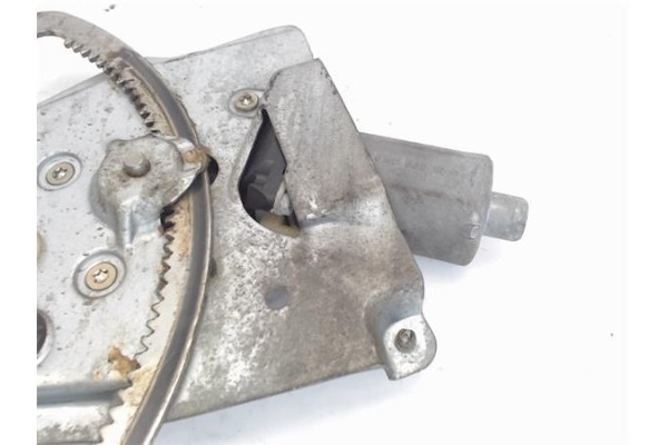 Recambio de mecanismo elevalunas delantero derecho para saab 9-5 berlina referencia OEM IAM 5184825 117997XXX 