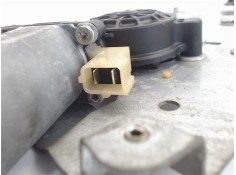Recambio de mecanismo elevalunas delantero derecho para saab 9-5 berlina referencia OEM IAM 5184825 117997XXX 