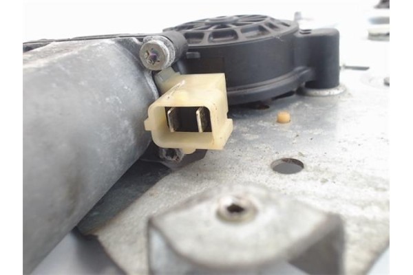 Recambio de mecanismo elevalunas delantero derecho para saab 9-5 berlina referencia OEM IAM 5184825 117997XXX 