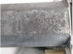 Recambio de mecanismo elevalunas delantero derecho para saab 9-5 berlina referencia OEM IAM 5184825 117997XXX 