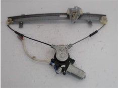 Recambio de mecanismo elevalunas delantero derecho para honda civic berlina 5 (eu7/8) referencia OEM IAM 72210S5AJ02  