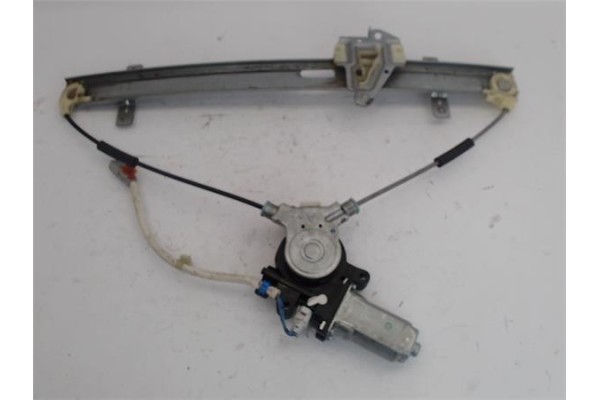 Recambio de mecanismo elevalunas delantero derecho para honda civic berlina 5 (eu7/8) referencia OEM IAM 72210S5AJ02  
