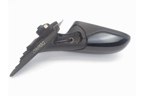 Recambio de retrovisor electrico derecho para saab 9-3 berlina 1.9 tid referencia OEM IAM 12795620 6152242 