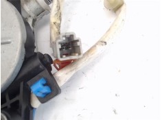 Recambio de mecanismo elevalunas delantero derecho para honda civic berlina 5 (eu7/8) referencia OEM IAM 72210S5AJ02  