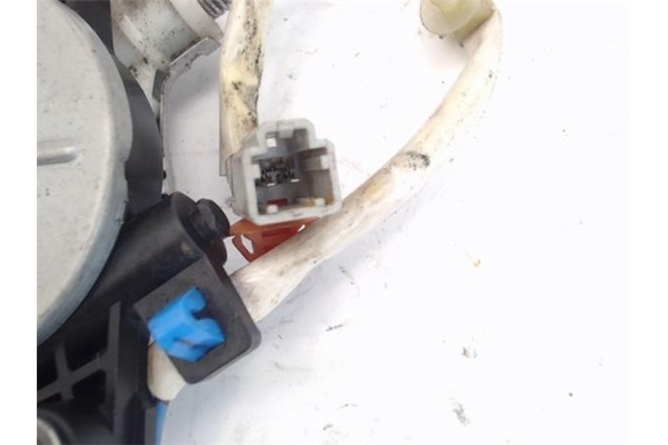 Recambio de mecanismo elevalunas delantero derecho para honda civic berlina 5 (eu7/8) referencia OEM IAM 72210S5AJ02  