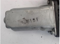 Recambio de mecanismo elevalunas delantero derecho para honda civic berlina 5 (eu7/8) referencia OEM IAM 72210S5AJ02  