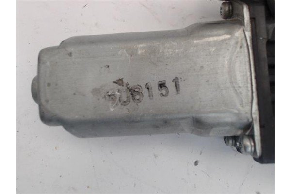Recambio de mecanismo elevalunas delantero derecho para honda civic berlina 5 (eu7/8) referencia OEM IAM 72210S5AJ02  
