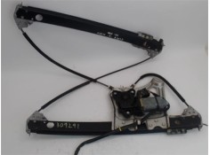 Recambio de mecanismo elevalunas delantero derecho para mercedes-benz clase s (bm 220) berlina referencia OEM IAM A2207202646 A2