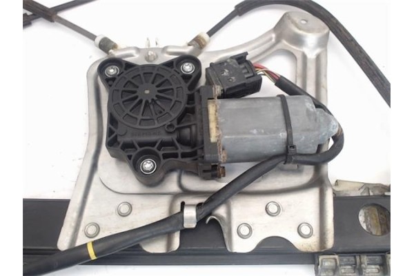Recambio de mecanismo elevalunas delantero derecho para mercedes-benz clase s (bm 220) berlina referencia OEM IAM A2207202646 A2