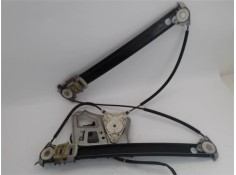 Recambio de mecanismo elevalunas delantero derecho para mercedes-benz clase s (bm 220) berlina referencia OEM IAM A2207202646 A2