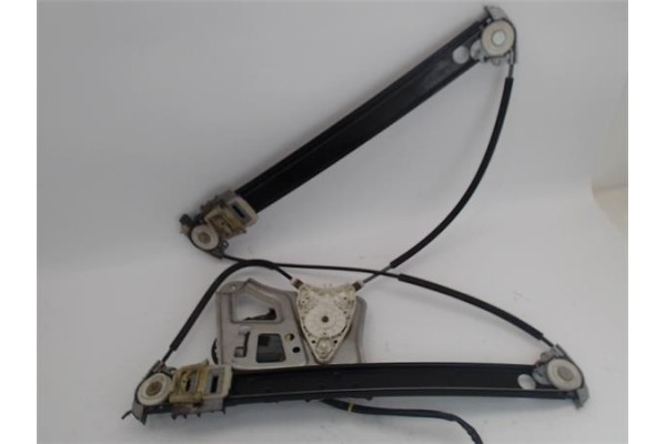 Recambio de mecanismo elevalunas delantero derecho para mercedes-benz clase s (bm 220) berlina referencia OEM IAM A2207202646 A2