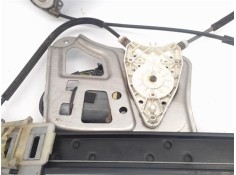 Recambio de mecanismo elevalunas delantero derecho para mercedes-benz clase s (bm 220) berlina referencia OEM IAM A2207202646 A2