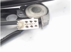 Recambio de mecanismo elevalunas delantero derecho para mercedes-benz clase s (bm 220) berlina referencia OEM IAM A2207202646 A2