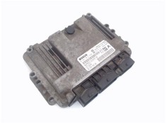 Recambio de centralita para citroen berlingo 1.6 hdi 75 600 first furgón referencia OEM IAM   