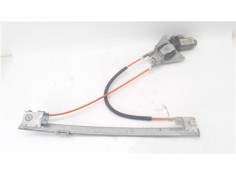 Recambio de mecanismo elevalunas delantero derecho para citroen saxo referencia OEM IAM 9222G9  