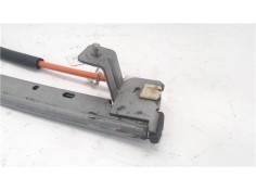 Recambio de mecanismo elevalunas delantero derecho para citroen saxo referencia OEM IAM 9222G9  