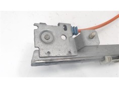 Recambio de mecanismo elevalunas delantero derecho para citroen saxo referencia OEM IAM 9222G9  