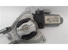 Recambio de mecanismo elevalunas delantero derecho para citroen saxo referencia OEM IAM 9222G9  